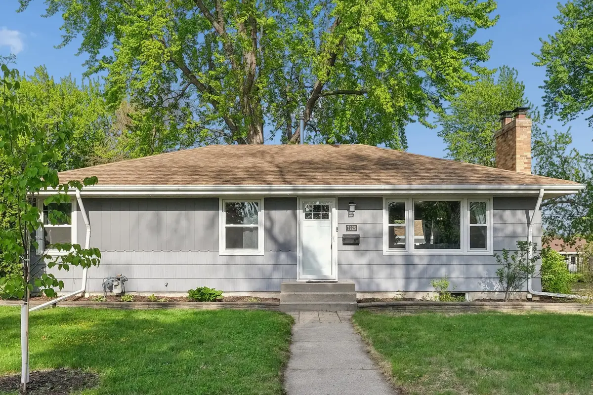 7225 12th Avenue S, Richfield, MN 55423 - #1