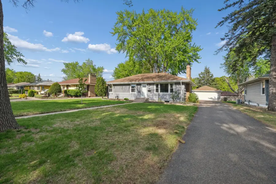 7225 12th Avenue S, Richfield, MN 55423 - #2