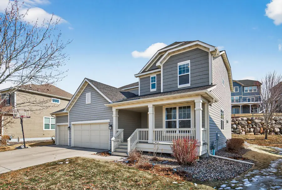 5040 Kimberly Lane N, Plymouth, MN 55446 - #2