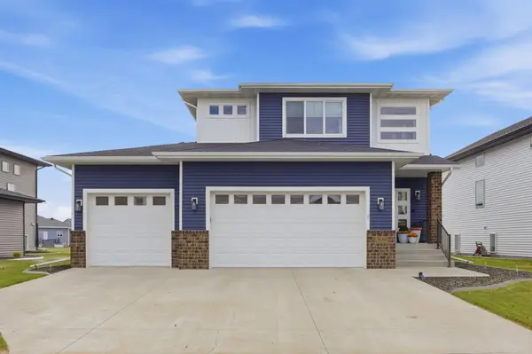 3646 56th Street S, Fargo, ND 58104