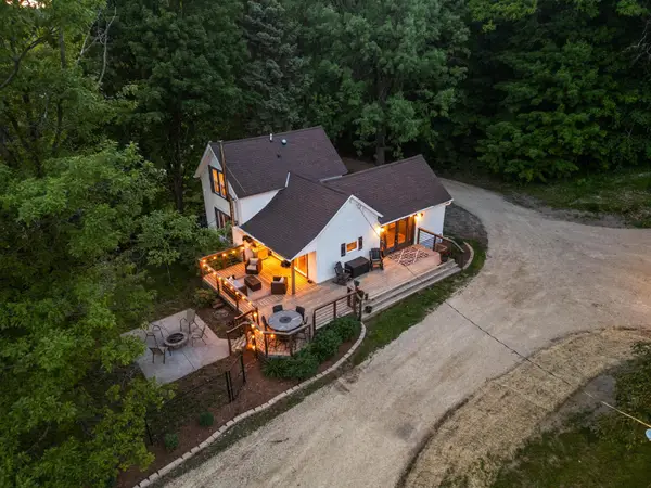N5746 800th Street, Ellsworth, WI 54011
