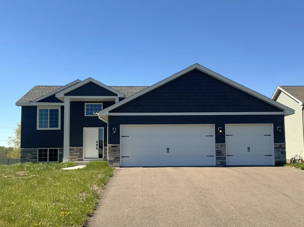 1700 10th Street Ne, Buffalo, MN 55313 - #1