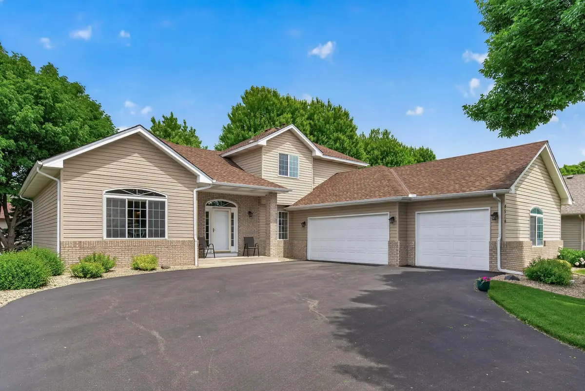 4514 Impatiens Avenue N, Brooklyn Park, MN 55443 - #1