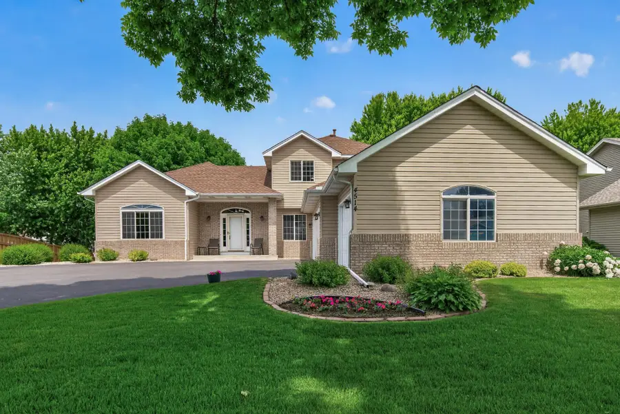 4514 Impatiens Avenue N, Brooklyn Park, MN 55443 - #2
