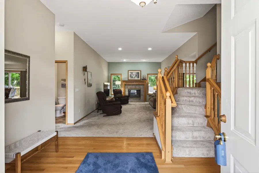 4514 Impatiens Avenue N, Brooklyn Park, MN 55443 - #3
