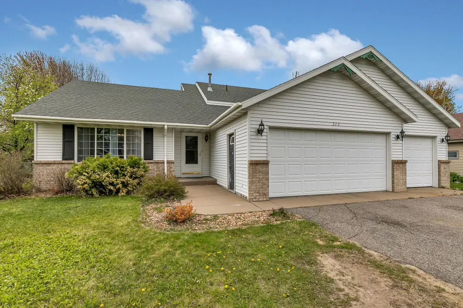 313 18th Avenue N, Sartell, MN 56377 - #3
