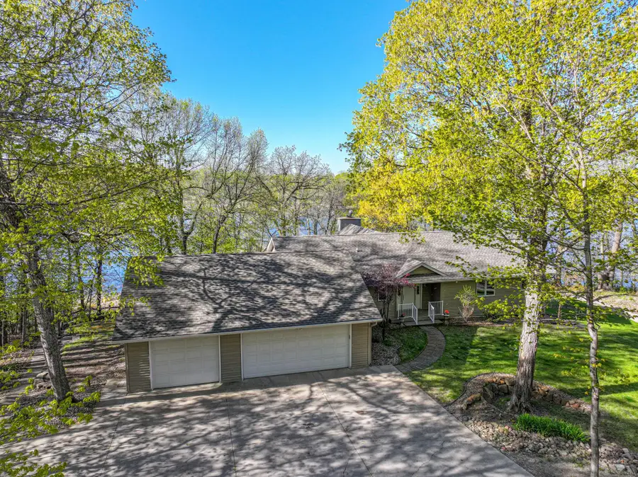 1850 Petes Point Lane Sw, Alexandria, MN 56308 - #2
