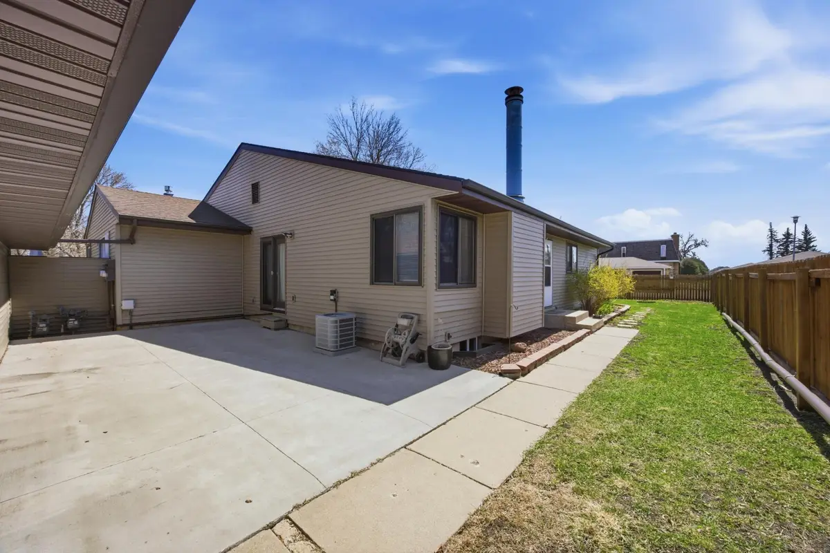 205 12th Avenue E, West Fargo, ND 58078 - #1