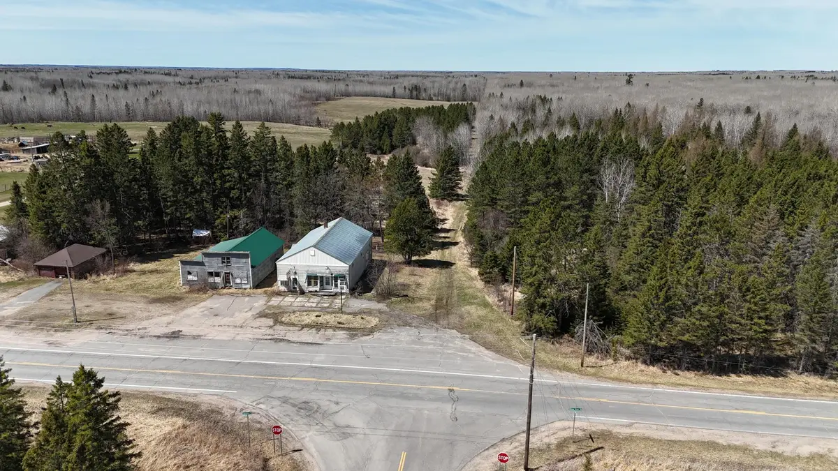 3293 Greaney Road, Orr, MN 55771 - #1