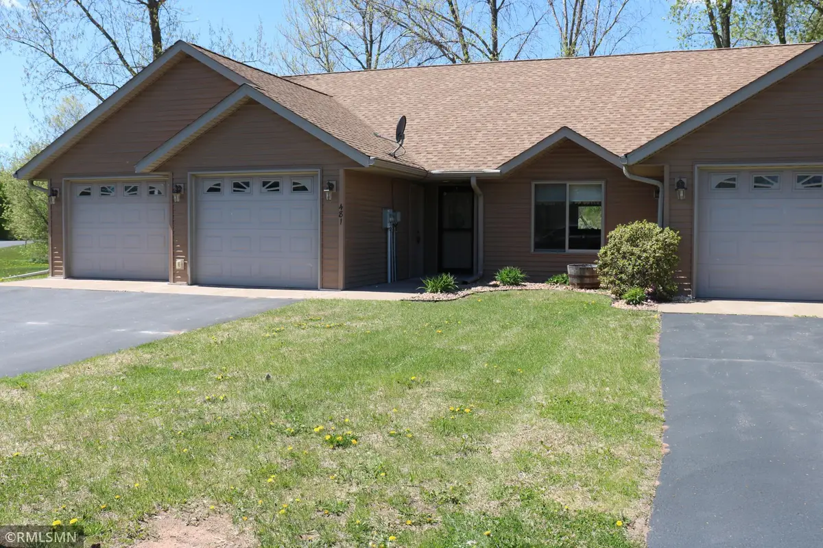 481 9th Avenue Ne, Pine City, MN 55063 - #1