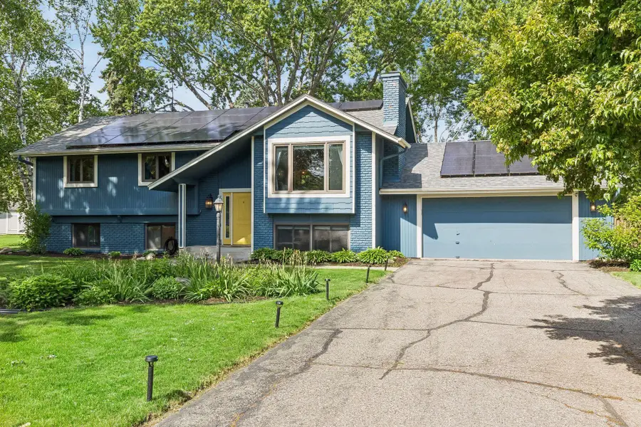 405 Merrimac Lane N, Plymouth, MN 55447 - #2