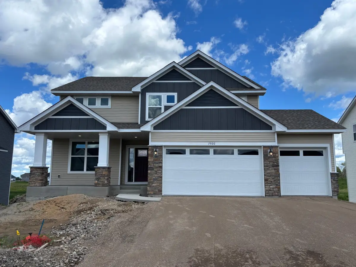 7500 Lotus Lane, Lino Lakes, MN 55038 - #1