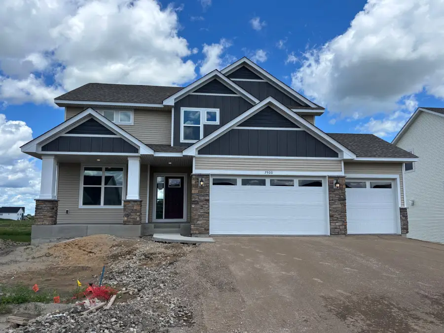 7500 Lotus Lane, Lino Lakes, MN 55038 - #2