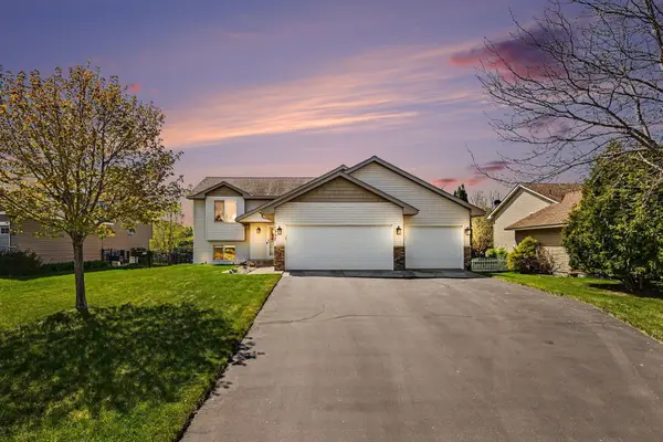 11337 73rd Street Ne, Otsego, MN 55301