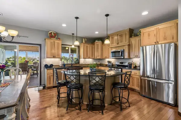 6571 145th Circle N, Hugo, MN 55038