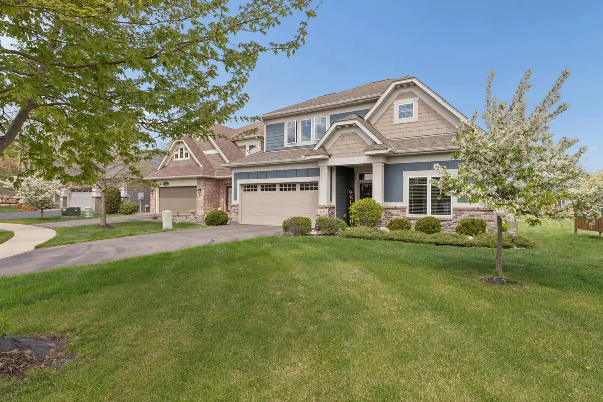 14764 Cloquet Street, Dayton, MN 55327 - #1