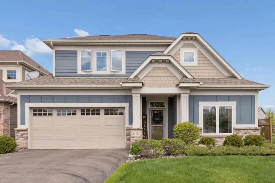 14764 Cloquet Street, Dayton, MN 55327 - #2