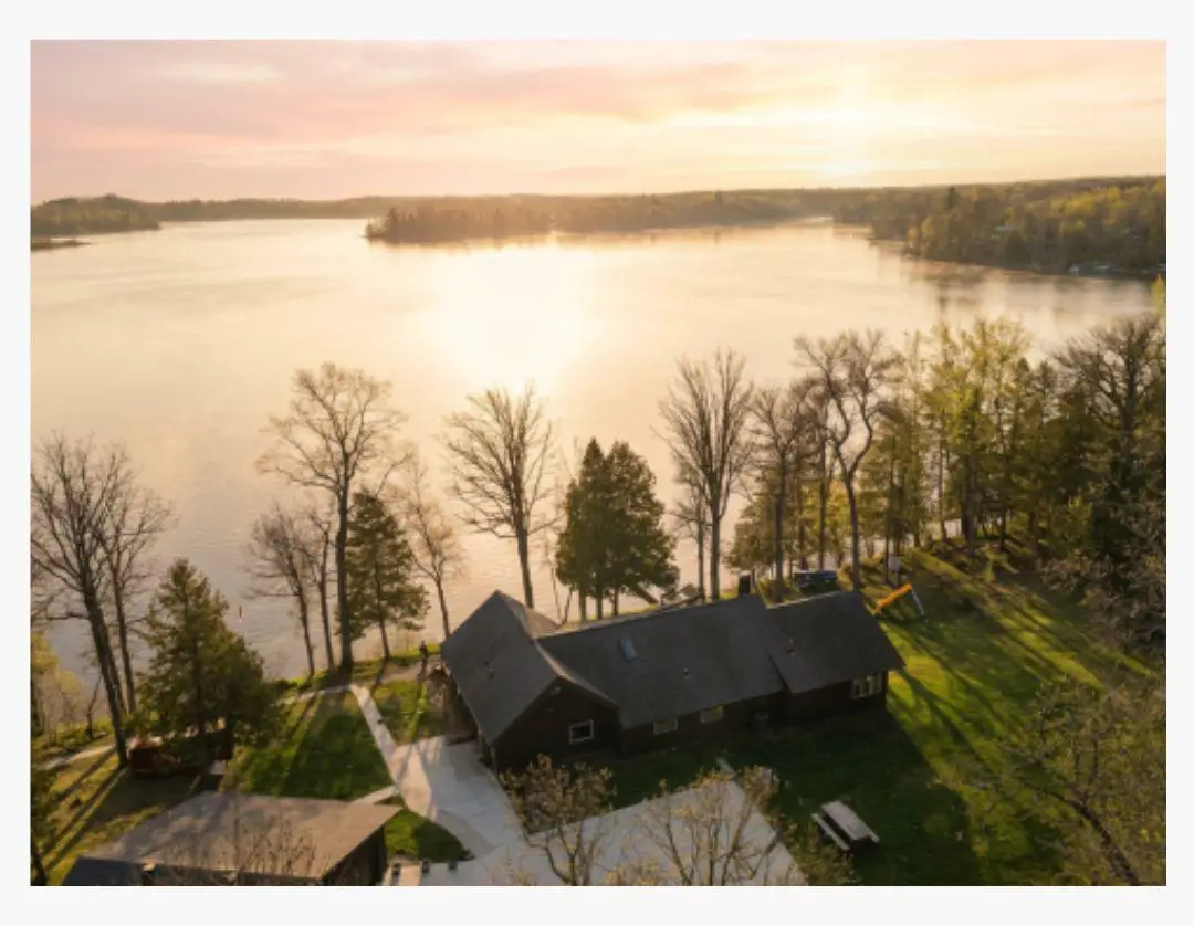 20944 Gold Coast Road Nw, Bemidji, MN 56601 - #1