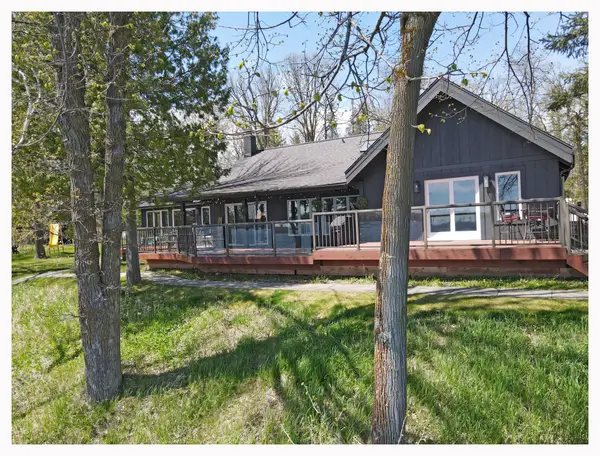 20944 Gold Coast Road Nw, Bemidji, MN 56601