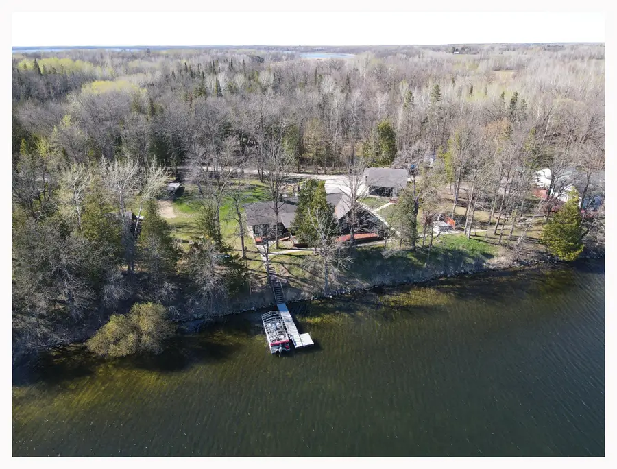 20944 Gold Coast Road Nw, Bemidji, MN 56601 - #2