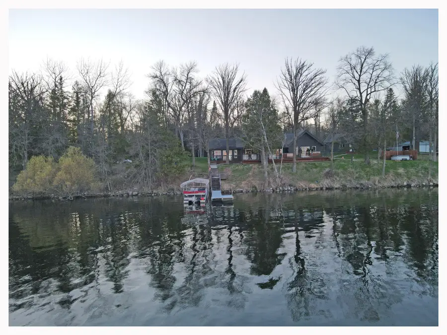 20944 Gold Coast Road Nw, Bemidji, MN 56601 - #3
