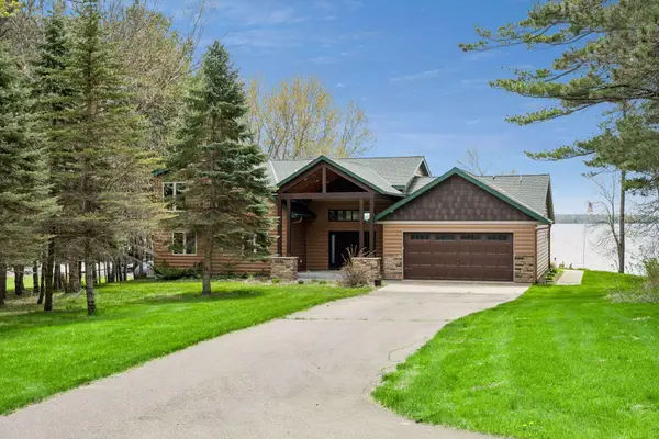 28760 N Lake Drive, Mora, MN 55051