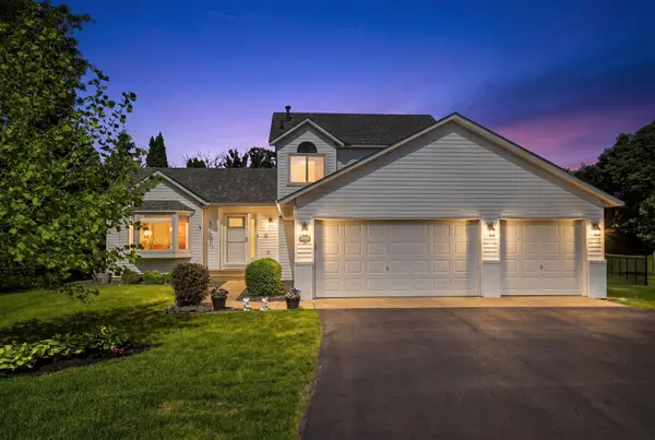 14281 Crofton Court, Rosemount, MN 55068
