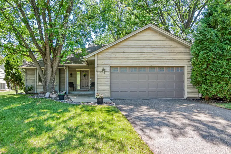 417 75th Avenue N, Brooklyn Park, MN 55444 - #2
