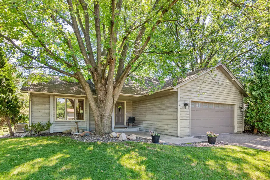 417 75th Avenue N, Brooklyn Park, MN 55444 - #3