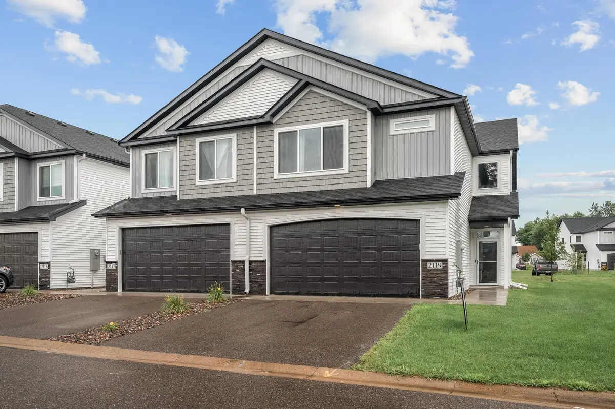 2117 Cleveland Lane S, Cambridge, MN 55008 - #1