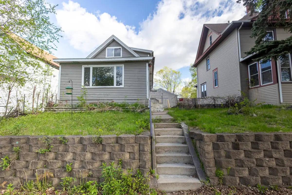 1201 Ross Avenue, Saint Paul, MN 55106 - #1