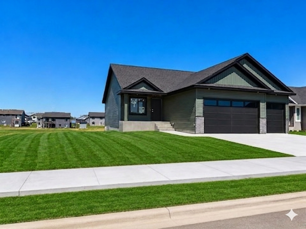 2110 Douglas Trail Drive Se, Pine Island, MN 55963 - #1