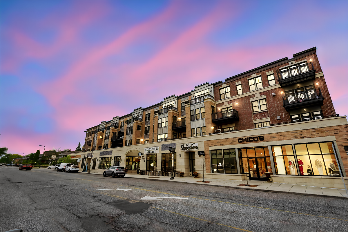 1060 Grand Avenue #203, Saint Paul, MN 55105 - #1