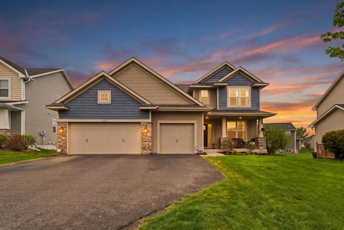 12423 72nd Street Ne, Otsego, MN 55330 - #1