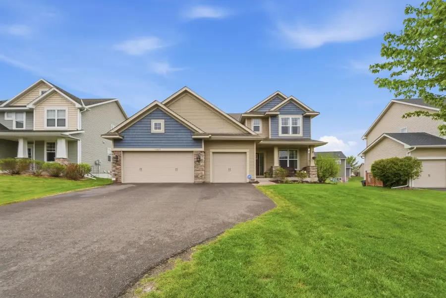 12423 72nd Street Ne, Otsego, MN 55330 - #2