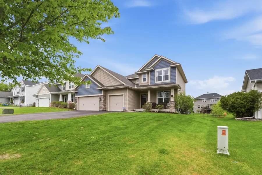 12423 72nd Street Ne, Otsego, MN 55330 - #3