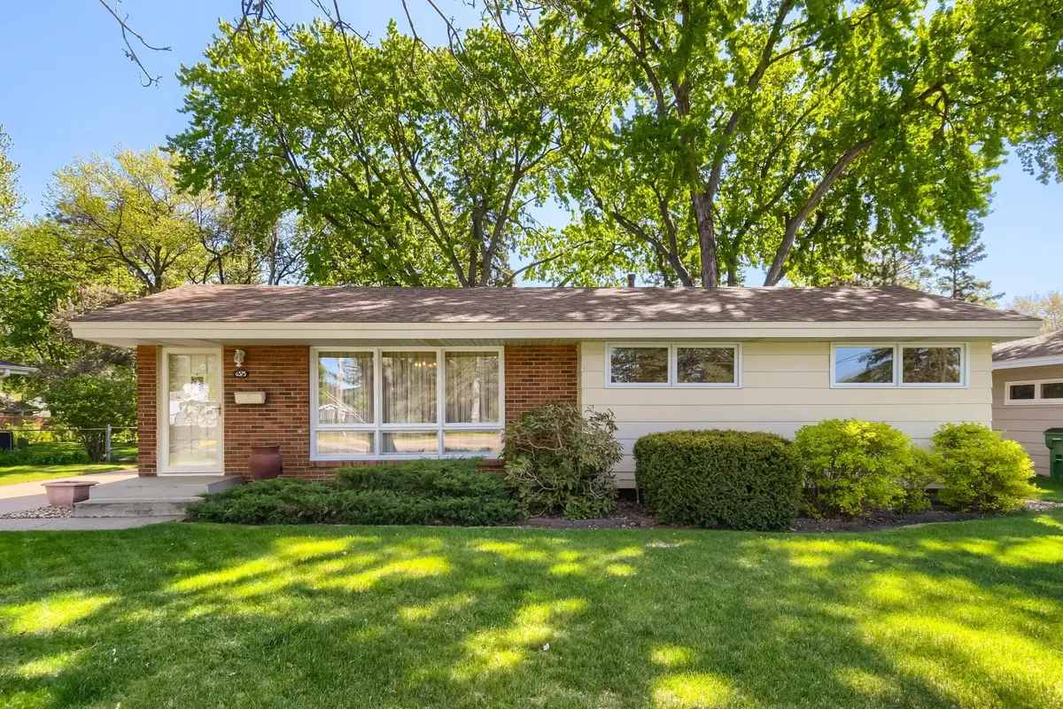 6575 Monroe Street Ne, Fridley, MN 55432 - #1
