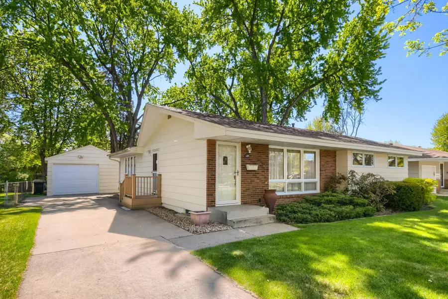 6575 Monroe Street Ne, Fridley, MN 55432 - #2