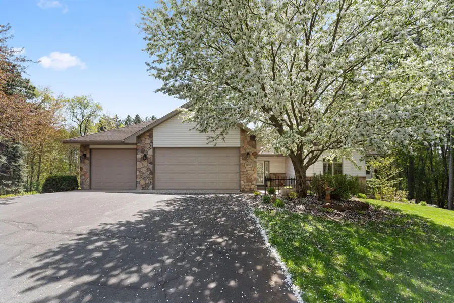 3932 162nd Lane Ne, Ham Lake, MN 55304 - #2