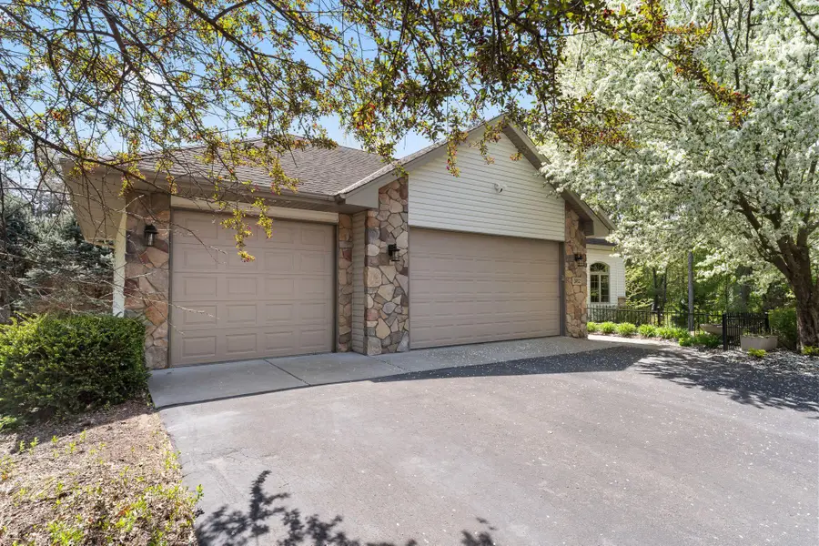 3932 162nd Lane Ne, Ham Lake, MN 55304 - #3