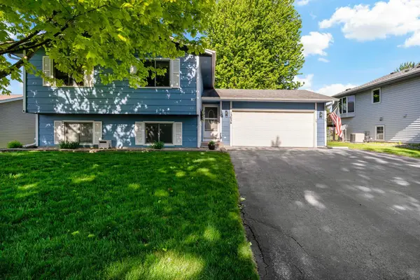 13634 Alabama Avenue S, Savage, MN 55378