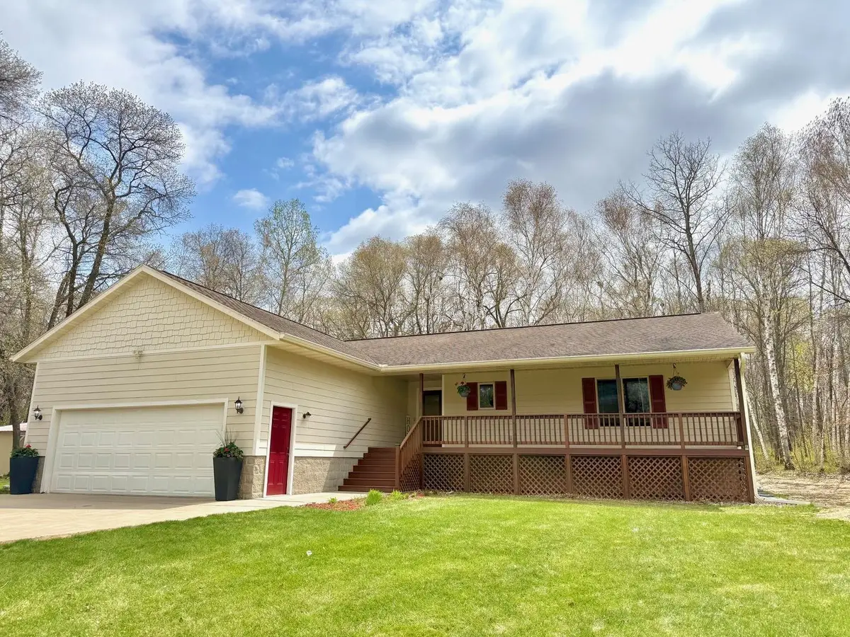 8485 County Road 123, Brainerd, MN 56401 - #1