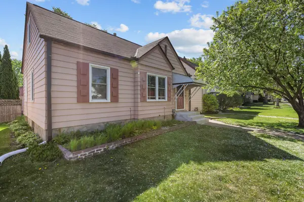 3738 Noble Avenue N, Robbinsdale, MN 55422