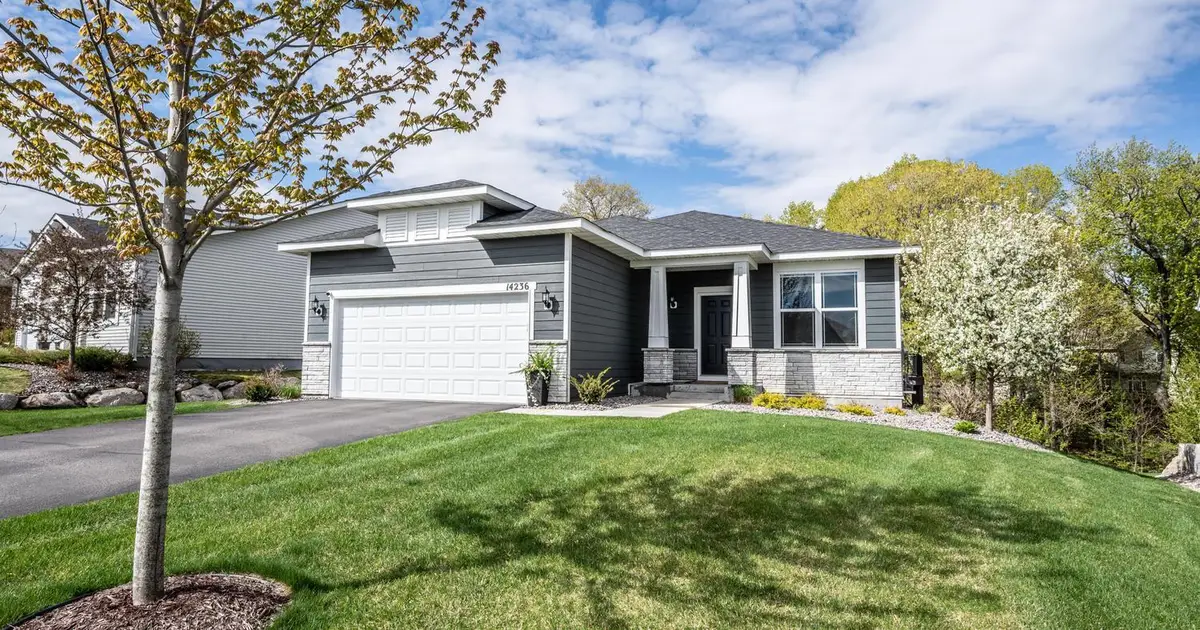 14236 Epperson Circle Ne, Prior Lake, MN 55372 - #1