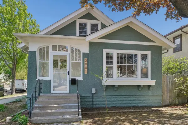 3901 16th Avenue S, Minneapolis, MN 55407