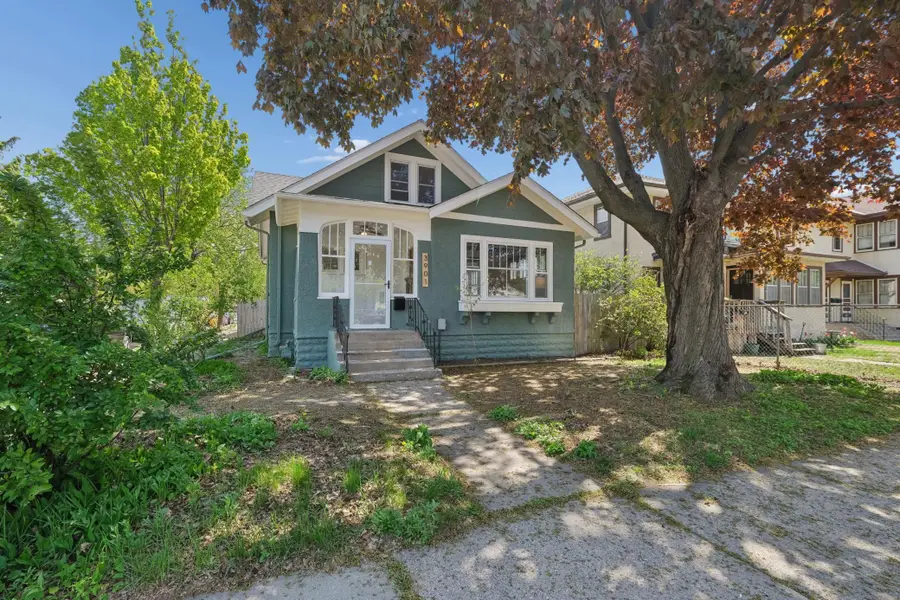 3901 16th Avenue S, Minneapolis, MN 55407 - #2