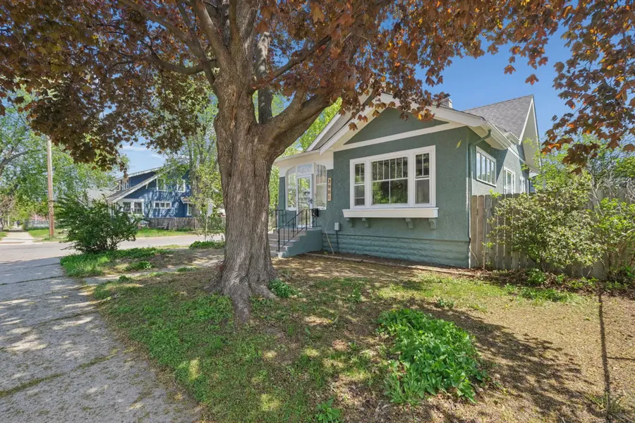 3901 16th Avenue S, Minneapolis, MN 55407 - #3
