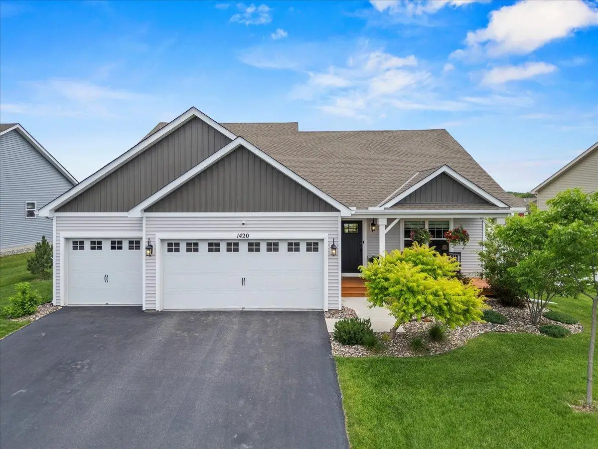 1420 Independence Curve, Delano, MN 55328 - #1