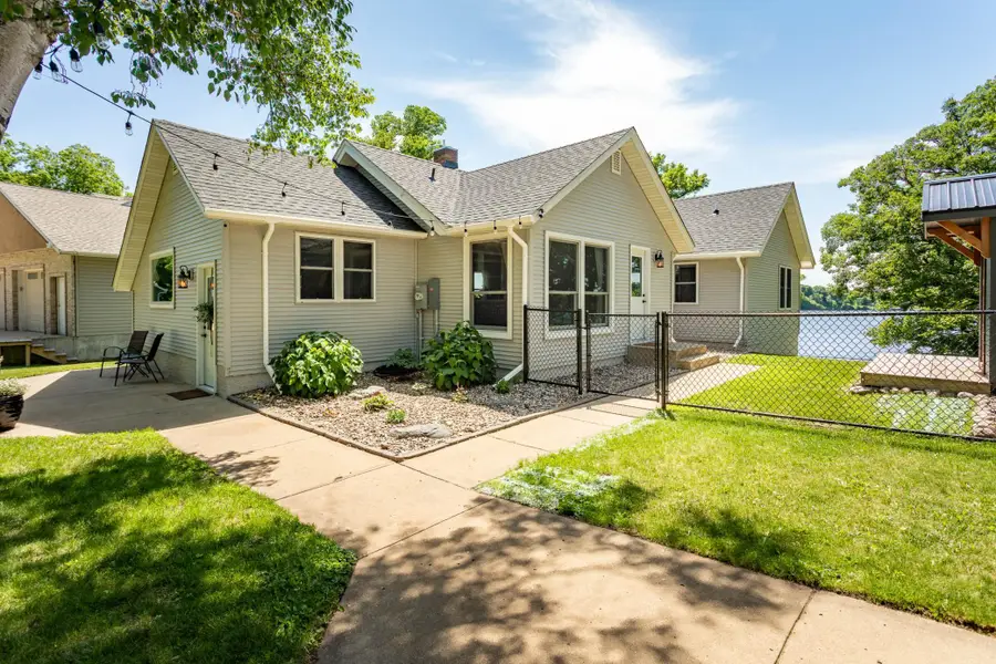 524 E Lake Cowdry Road Nw, Alexandria, MN 56308 - #2