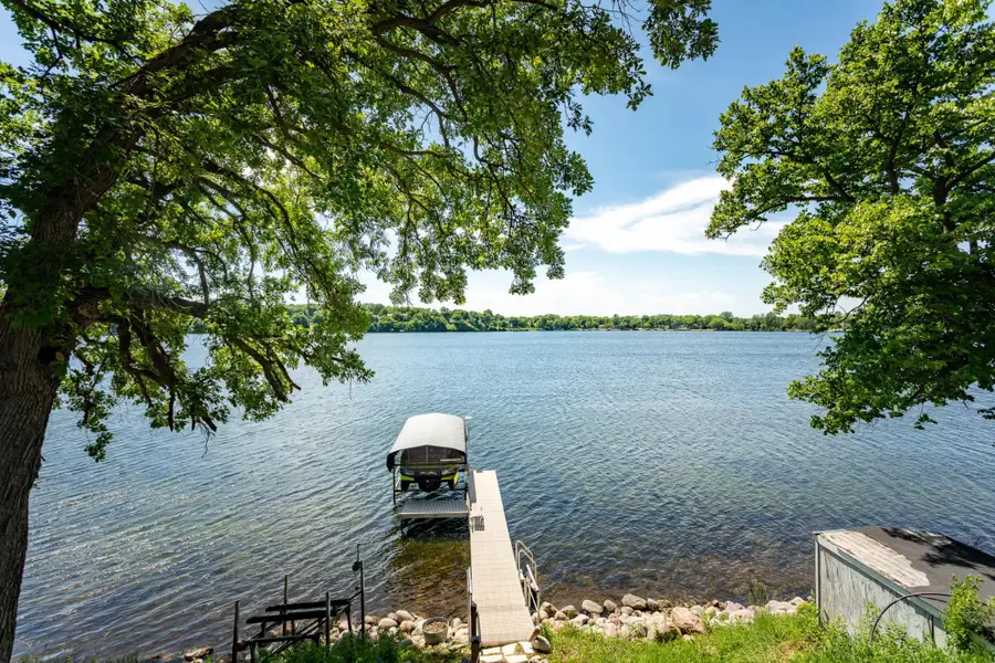 524 E Lake Cowdry Road Nw, Alexandria, MN 56308 - #3